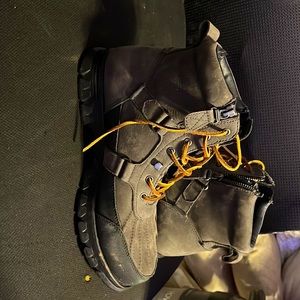 Desmond Polo Boots